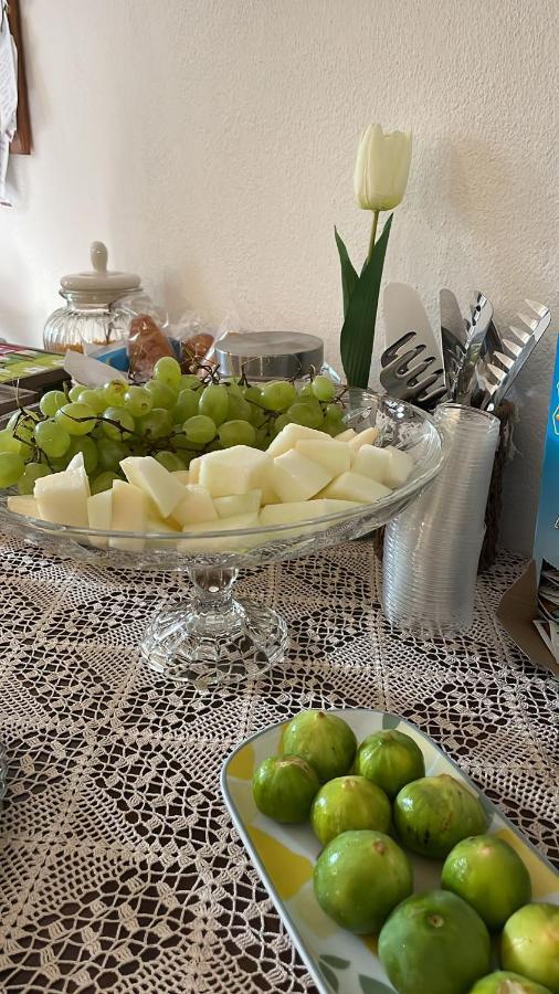 Donna Concetta Casa Vacanze Felline Екстериор снимка