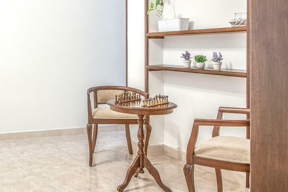 Donna Concetta Casa Vacanze Felline Екстериор снимка